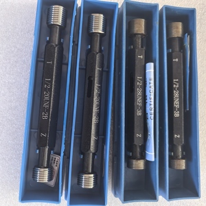 مقياس خيوط عالي الدقة، مواصفات متعددة لمقياس الخيوط - Product Image 6