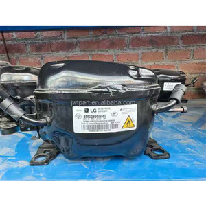 Compresseur de réfrigérateur BMH089NAMV <span class=keywords><strong>LG</strong></span> Original Neuf <span class=keywords><strong>Inverter</strong></span> R600a - Product Image 2