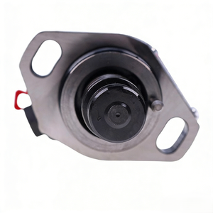 Pompe d'injection de <span class=keywords><strong>carburant</strong></span> pour chargeuse sur pneus compacte L20B/L25B 4-5T, VOE20944603, haute pression et économe en <span class=keywords><strong>carburant</strong></span> - Product Image 4