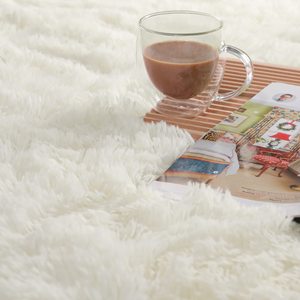 Tappeti per Bambini Personalizzati in Stile Nordico, Lavabili in Lavatrice, per Camera da Letto, Soggiorno e Area Giochi - Product Image 3