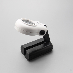 TH-7006AH a mano lente d'ingrandimento a batteria con lenti in vetro a Led lente d'ingrandimento pieghevole lente d'ingrandimento - Product Image 3