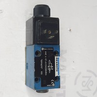 Plc Mannesmann 4we 6 X7-61/ew230n9k4 Solenoid for Warranty Product