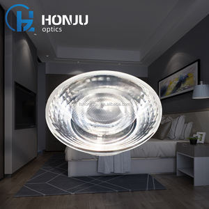 HONJU 35mm 15/24/36/60 도 램프 커버 광학 반사경 빛 액세서리 반사경 암 라이트 컵 반사경 - Product Image 6