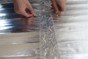 Comparación de las Alfombras Calefactoras de Lámina de Aluminio y las Alfombras Calefactoras Estándar - Product Image 6