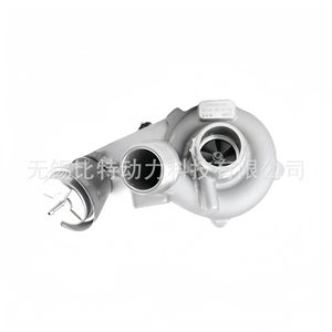 Turbocompresor 53039700469 para Ford F150 EcoBoost 3.5L 2012-2014, Lado Izquierdo, Pieza de Repuesto - Product Image 5