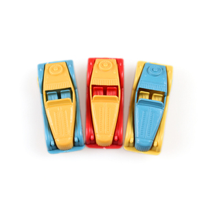 Regalo Promocional Gratuito <span class=keywords><strong>de</strong></span> Fábrica <span class=keywords><strong>de</strong></span> <span class=keywords><strong>Juguetes</strong></span> China: Coche Convertible Mini <span class=keywords><strong>de</strong></span> Plástico Barato y Colorido para Juguete Cápsula - Product Image 1