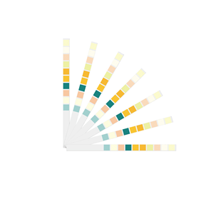 <span class=keywords><strong>Tiras</strong></span> <span class=keywords><strong>Reactivas</strong></span> para <span class=keywords><strong>Orina</strong></span> de <span class=keywords><strong>Perros</strong></span> y Gatos 14 en 1 para Uso Doméstico, <span class=keywords><strong>Tiras</strong></span> <span class=keywords><strong>Reactivas</strong></span> Veterinarias con Certificación CE Clase I - Product Image 3