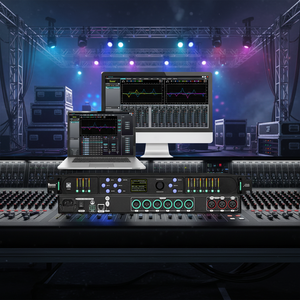 Système audio professionnel numérique Audio 3 en 6 sorties Processeur <span class=keywords><strong>Tweeter</strong></span> Haut-parleur pour subwoofer <span class=keywords><strong>jbl</strong></span> Line Array - Product Image 1