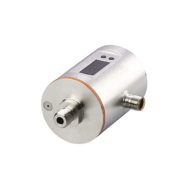 Brand New Orginal Mt-IF Melectrical Equipment Magnetic- Inductive Flow Me Ter SM4000 SMR14DXXFRKG/US-100 3L/min IO-Link 4-20mA
