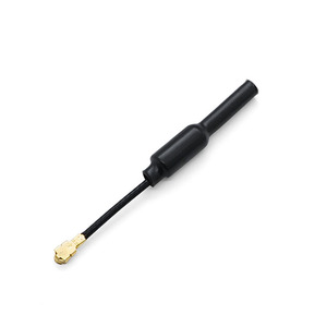 Kit FPV Caddx Walksnail Avatar <span class=keywords><strong>Mini</strong></span> 1S Lite <span class=keywords><strong>V3</strong></span> 3.1-13V 1080P 60fps VTX con Almacenamiento Integrado de 32G, Control Remoto, Pieza para Dron FPV DIY - Product Image 6