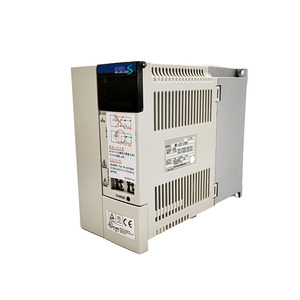 MR-J3-700B Nouveau module de commande de servomoteur d'automatisation industrielle d'origine avec stock en entrepôt - Product Image 5