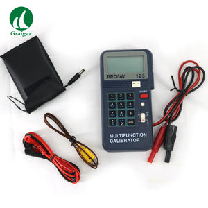 <span class=keywords><strong>PROVA</strong></span>-<span class=keywords><strong>123</strong></span> Prozess ka libra tor (0-24mA 2-50.000Hz) Multifunktions-Prozess ka libra tor Thermo element PROVA123 - Product Image 4