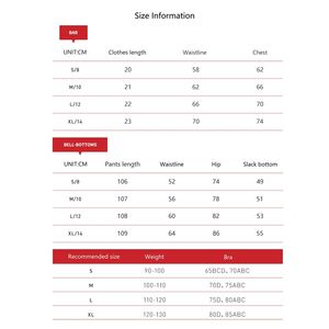 Conjunto Deportivo de 2 Piezas para <span class=keywords><strong>Mujer</strong></span>, Sujetador Deportivo a Prueba de Impactos <span class=keywords><strong>y</strong></span> Leggings Ajustados, Ropa de Yoga, Ropa de Gimnasio, Conjuntos Deportivos Casuales - Product Image 6