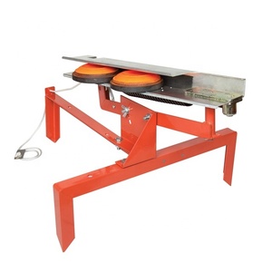 Lanciatore di Bersagli in Argilla con Corda di Trazione per Caccia e Tiro - Product Image 1