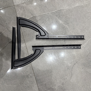 <span class=keywords><strong>Patas</strong></span> <span class=keywords><strong>universales</strong></span> <span class=keywords><strong>para</strong></span> <span class=keywords><strong>TV</strong></span> de 26-37 pulgadas, soporte de escritorio con capacidad de 45kg, base <span class=keywords><strong>para</strong></span> <span class=keywords><strong>TV</strong></span>, escritorio, Unidad de <span class=keywords><strong>TV</strong></span> - Product Image 4