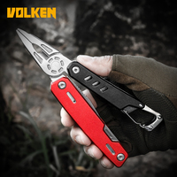 Pince multi-outils 11 en 1
