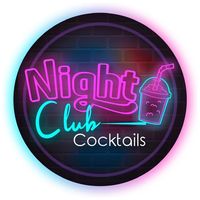 LED personnalisée Cocktail Club enseigne néon 3D intérieur Bar magasin de détail publicité télécommande pour la décoration intérieure livraison rapide néons