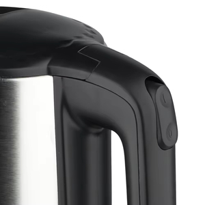 Hervidor Eléctrico de 1800W, Ebullición Rápida, Gran Capacidad de 23L, Interior Libre de BPA y Base Giratoria de 360° para Uso Diario en la Cocina - Product Image 2