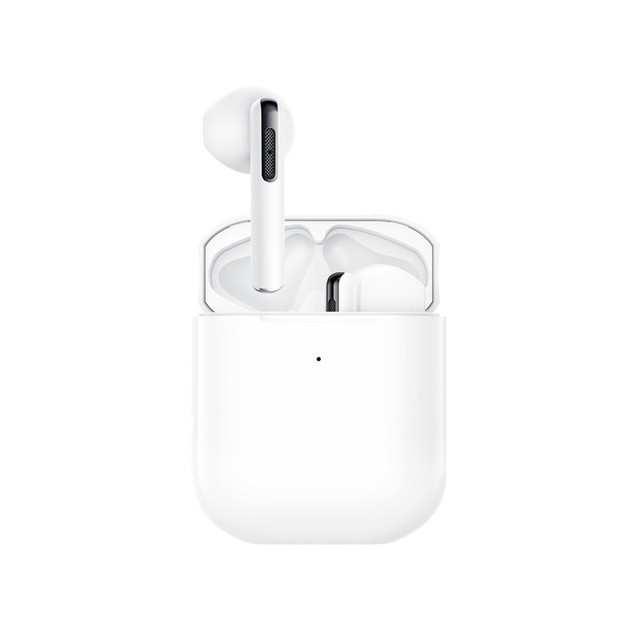 Gen2 New Technology 2021 Airport JL 6973 TWS Earphone, Mobile Wholesale White TWS Earphone for iPhone