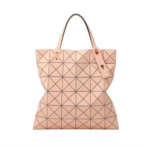 Tendencias de Moda Japonesa, Nuevo Bolso de Hombro Acolchado Mate Esmerilado de 6 Compartimentos para Mujer, Bolso de Mano - Product Image 6