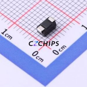 Diode Schottky SS34 DO-214AC(SMA) en gros, fournisseur de composants électroniques et service BOM - Product Image 2