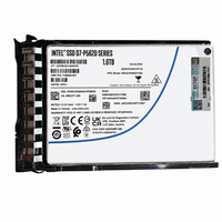 P51459-B21  1.6TB NVMe Gen4 High-Performance Mixed-Use SFF BC U.2 P5620 Solid State Drive, Kompatibel dengan Versi G10 Plus