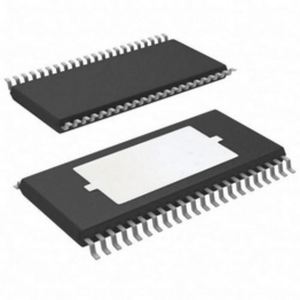 High Quality TPA3255TDDVRQ1 Multimedia Amplifier Integrated Circuit ic Electronic Component - Product Image 1