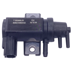 Électrovanne de turbine pour <span class=keywords><strong>PEUGEOT</strong></span> 8982399350 - Product Image 3