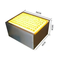 Testeur de Fertilité d'Œufs de Poule GREAT FARM pour Élevage Avicole