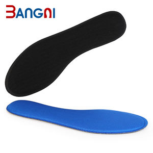 <span class=keywords><strong>Semelles</strong></span> intérieures épaisses bleues, accessoires de sport, <span class=keywords><strong>Anti</strong></span>-<span class=keywords><strong>Fatigue</strong></span>, en mousse à mémoire de forme, pour chaussures - Product Image 5