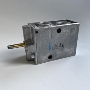 MOFH-3-1/<span class=keywords><strong>2</strong></span>-EX 535905วาล์วโซลินอยด์วาล์วเสือคลาสสิกใหม่เอี่ยม - Product Image 1