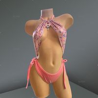 Costumes de boîte de nuit ELITES, tenues de strip-teaseuse sexy en gros, vêtements de danse exotiques et sexy