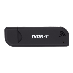 Receptor de TV Digital Terrestre <span class=keywords><strong>USB</strong></span> ISDB-T con Procesador Amlogic S905 de Cuatro Núcleos, 512 MB de RAM, 1080p HD para Portátil - Product Image 1