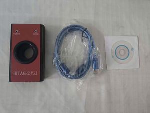 Programador de Llaves de Auto V3.1 Hitag2 Hitag 2, Herramienta de Diagnóstico de Automóviles OBD2 - Product Image 3