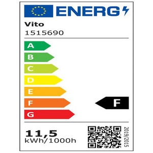 Bombilla LED E27 11.5W 1035Lm 4000K Luz Natural - Product Image 2
