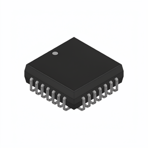 GAL22V10D-4LJN 28 LCC ชิปอิเล็กทรอนิกส์แบบฝังตัว ตัวแทนจำหน่ายที่ได้รับอนุญาต - Product Image 1