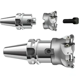 Supporto per fresatrice per BT-FMB CNC TOOI/FMA/FMH