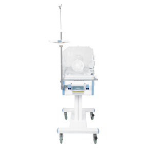 Equipo Médico Móvil Neonatal para Hospital HOCHEY, <span class=keywords><strong>Incubadora</strong></span> para Bebés Recién Nacidos, Calentador Radiante para el Cuidado del Bebé - Product Image 2