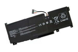 Batería de Repuesto BTY-M492 para Portátiles MSI SWORD 15 PULSE GL66 GL76 KATANA GF66 <span class=keywords><strong>GF76</strong></span>, 11.4V, 4700 mAh - Product Image 2