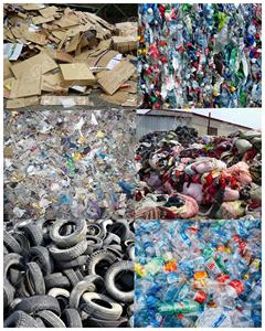 Broyeur de vêtements textiles usagés, broyeur de tissu, broyeur à un seul arbre, prix de la <span class=keywords><strong>machine</strong></span> - Product Image 5