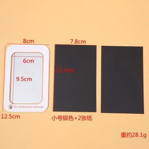 2025 inkless tay và trẻ sơ sinh dấu chân <span class=keywords><strong>Kit</strong></span> <span class=keywords><strong>Ink</strong></span> Pad cho bé Dog Paw mũi in sạch cảm ứng chân in dấu tay <span class=keywords><strong>Kit</strong></span> - Product Image 5