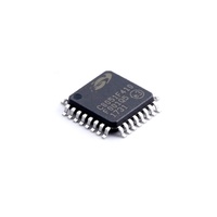 Microcontroladores C8051F410 de 8 bits, Componente Electrónico Original, Circuito Integrado, Servicio BOM, LQFP-32, C8051F410-GQ, C8051F410-GQR