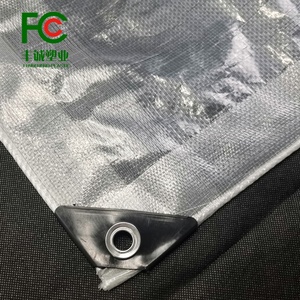Film plastique anti-UV <span class=keywords><strong>pour</strong></span> <span class=keywords><strong>serre</strong></span> Bâche tissée robuste <span class=keywords><strong>pour</strong></span> vergers de cerisiers - Product Image 4