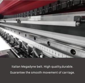 3.2 Mét 10 Feet Nhiệm Vụ Nặng Nề DX8 F1080 1440 Dpi Biểu Ngữ Flex Nền Da 8 Màu Sắc In Ấn Giá Máy - Product Image 6