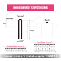 Costume de cosplay kimono japonais pour hommes, uniforme scolaire de style anime HAPPI