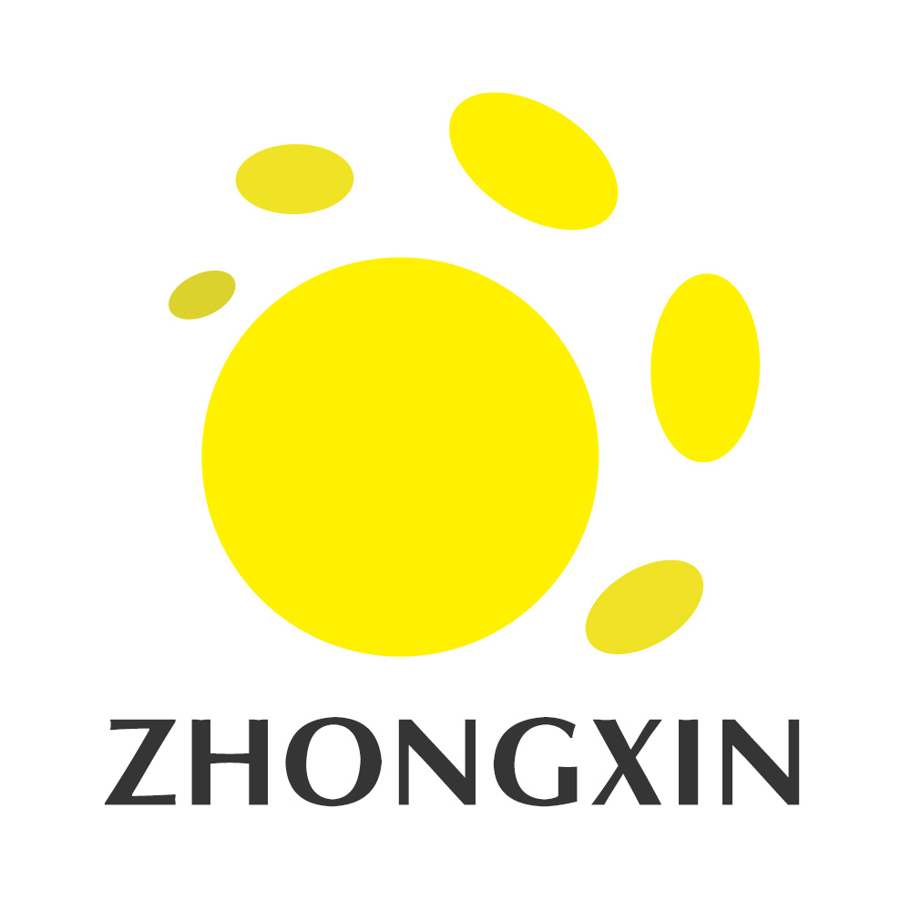 Ningbo Zhong Xin Electronic Technology Co., Ltd. logo