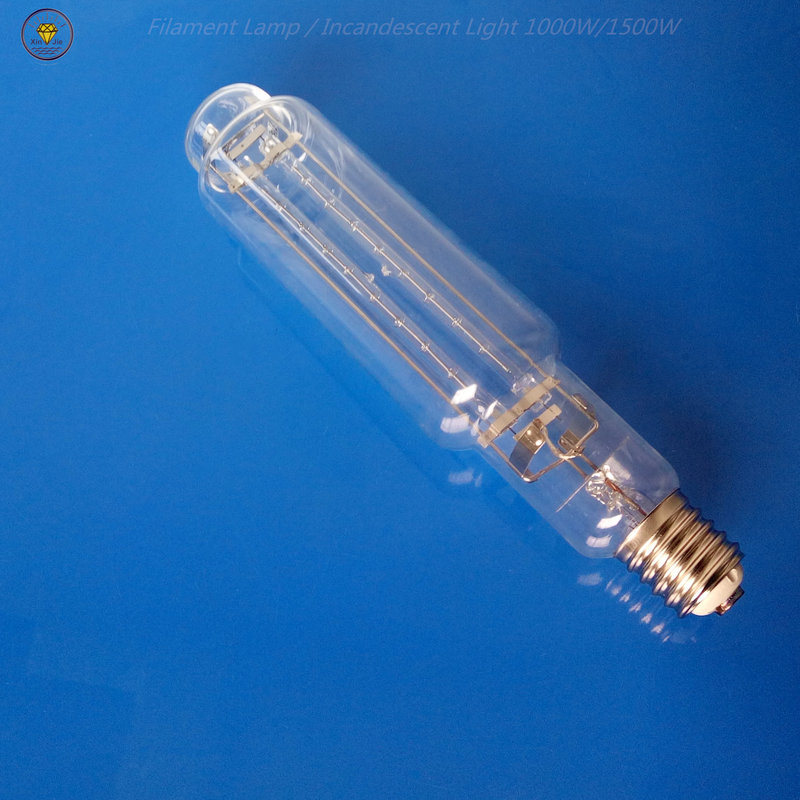 B130 2000W Self Ballasted Iodine Tungsten