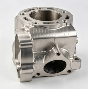 Bloque <span class=keywords><strong>de</strong></span> Cilindro <span class=keywords><strong>de</strong></span> 66.4mm para <span class=keywords><strong>Motor</strong></span> <span class=keywords><strong>de</strong></span> Motocicleta <span class=keywords><strong>de</strong></span> Cross <span class=keywords><strong>de</strong></span> 2 Tiempos 03-25 <span class=keywords><strong>YZ</strong></span> <span class=keywords><strong>250</strong></span> YZ250 YZ250X, Marca Nueva Henglanzhi, 3 Meses <span class=keywords><strong>de</strong></span> Garantía - Product Image 2