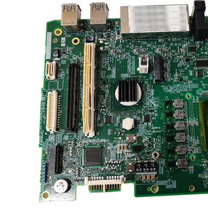 Placa base PCB A17B-8101-0204 FANUC - Product Image 3