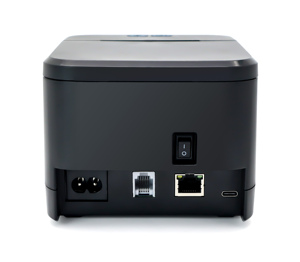 Xincode GT-P5070 Máy tính để bàn nhiệt máy in 58mm trực tiếp nhận nhiệt máy in nhiệt với ESC/POS in lệnh thiết lập - Product Image 4